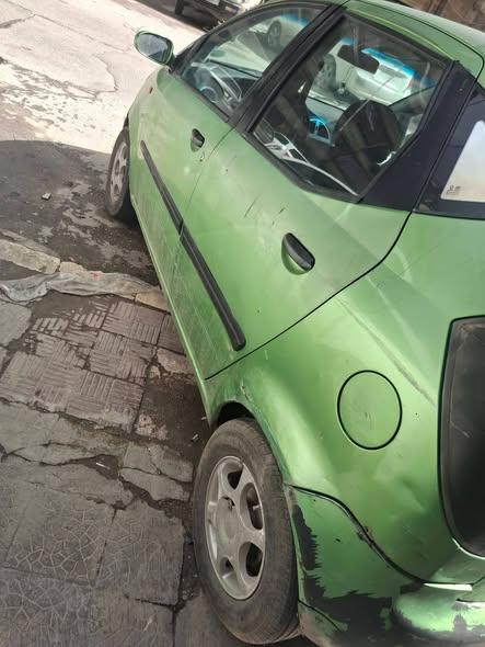 شان كارت 2009 - صورة 3