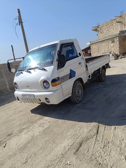 هيونداي H100 1998 - صورة 3