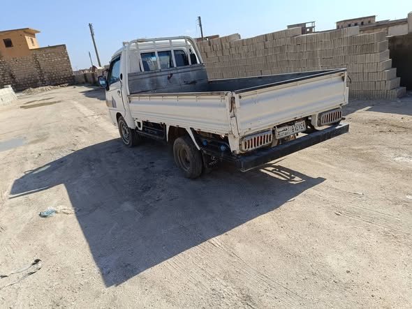 هيونداي H100 1998 - صورة 4