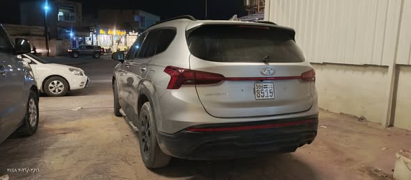 هيونداي توسان 2023 - صورة 2