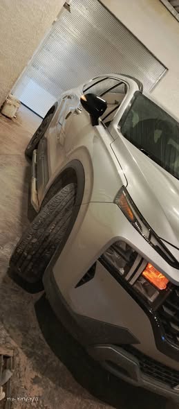 هيونداي توسان 2023 - صورة 3