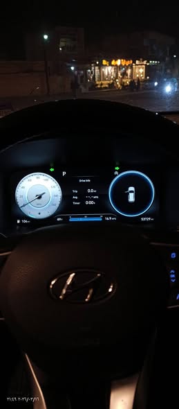 هيونداي توسان 2023 - صورة 4