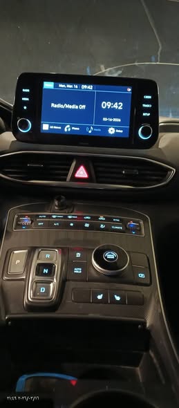 هيونداي توسان 2023 - صورة 5