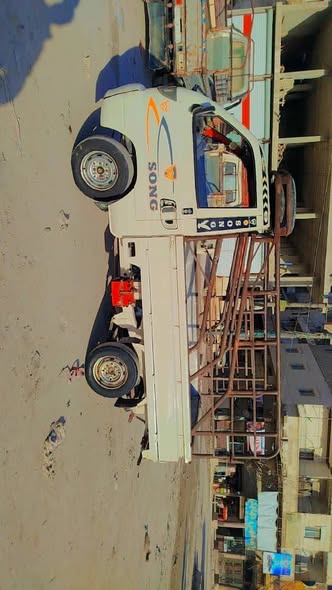 سوزكي سونك كرتا 2003 - صورة 1