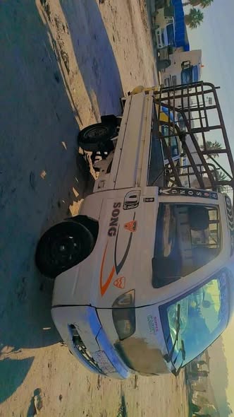 سوزكي سونك كرتا 2003 - صورة 5