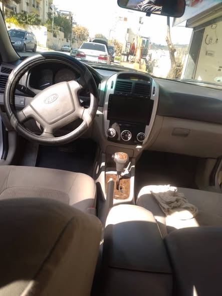 كيا سيراتو 2008 - صورة 2