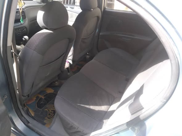 كيا ريو 2008 - صورة 1