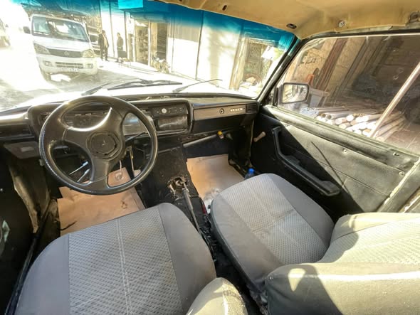 لادا Karta 2006 - صورة 2