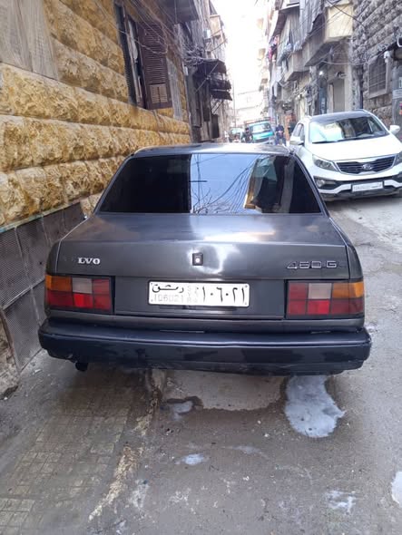 فولفو 94 1994 - صورة 2