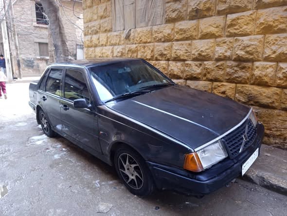 فولفو 94 1994 - صورة 3