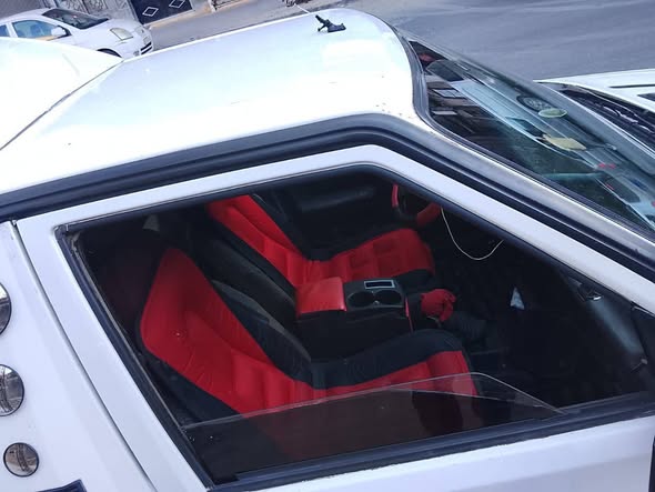 سكودا كرت 1994 - صورة 1