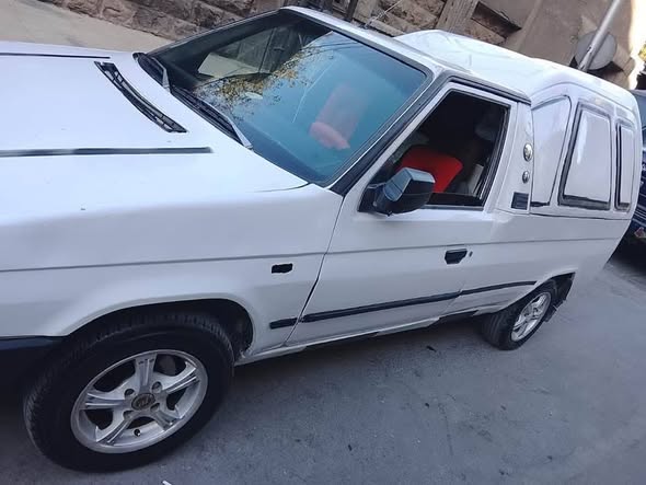 سكودا كرت 1994 - صورة 2