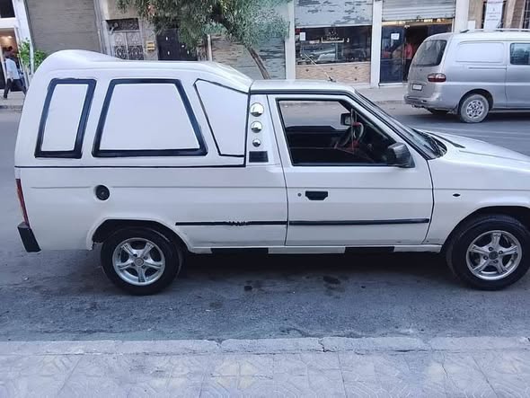 سكودا كرت 1994 - صورة 3