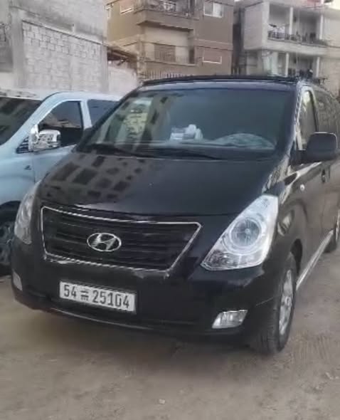 هيونداي H-1 2009 - صورة 1