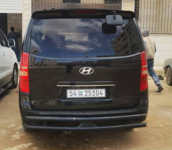 هيونداي H-1 2009 - صورة 2