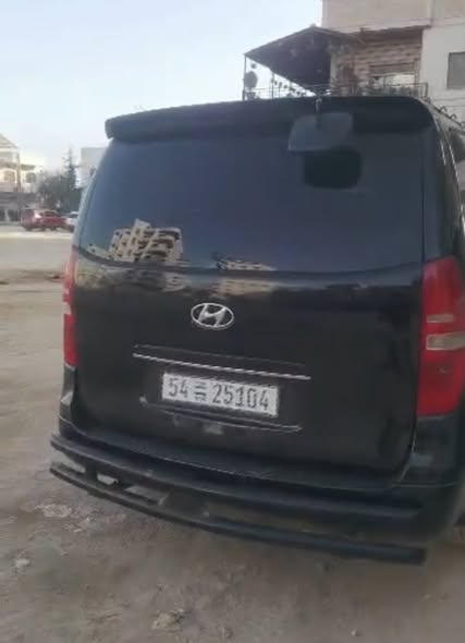 هيونداي H-1 2009 - صورة 4