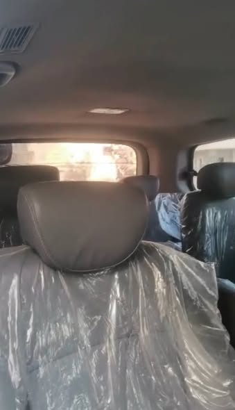 هيونداي H-1 2009 - صورة 5