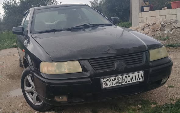 شام سامند 2008 - صورة 1