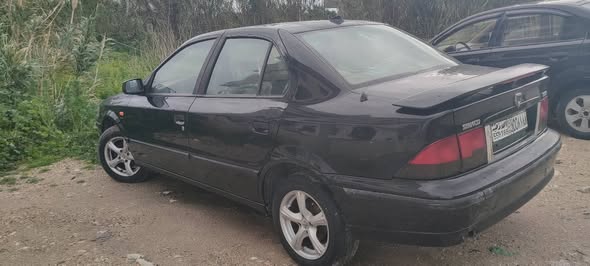 شام سامند 2008 - صورة 3