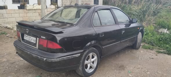 شام سامند 2008 - صورة 4