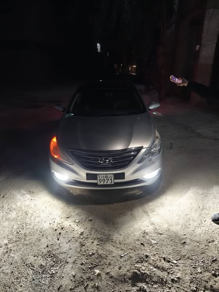 هيونداي سوناتا 2010 - صورة 5