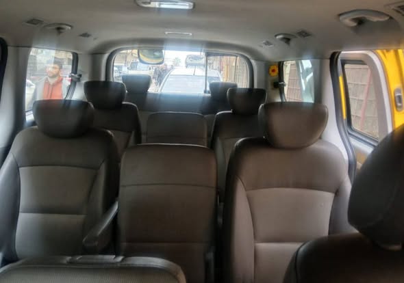 H H1 2011 - صورة 2