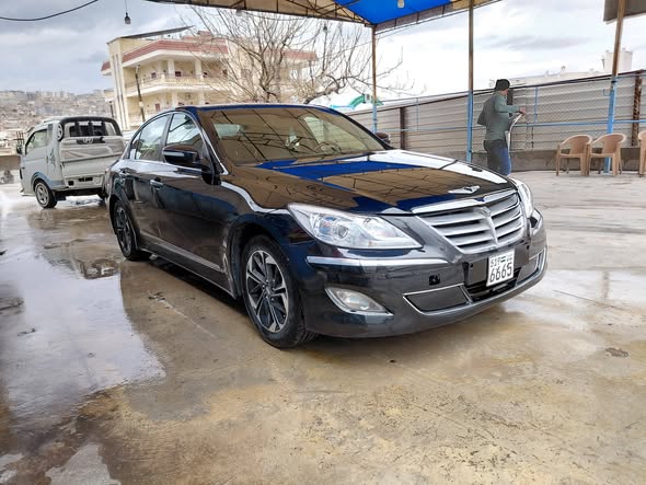 جينسس 2009 2009 - صورة 2