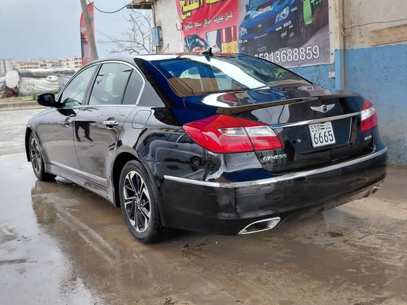 جينسس 2009 2009 - صورة 3