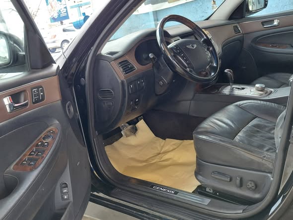 جينسس 2009 2009 - صورة 4