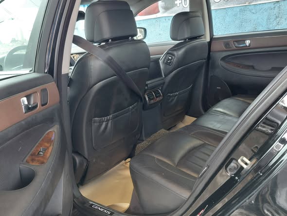 جينسس 2009 2009 - صورة 5