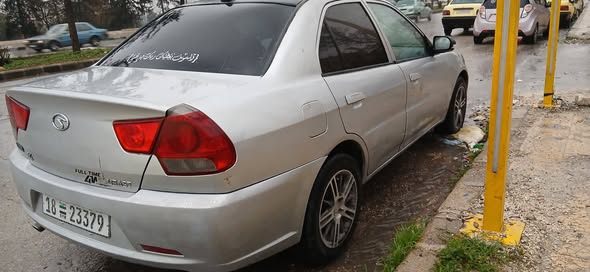 دايو Song 2010 - صورة 2