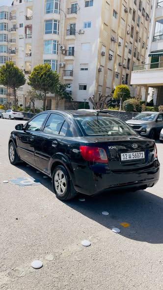 كيا ريو 2010 - صورة 2