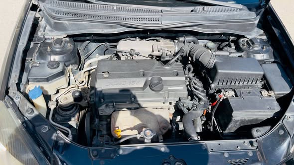 كيا ريو 2010 - صورة 5