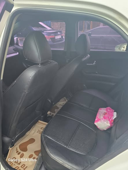 كيا بيكانتو 2012 - صورة 5