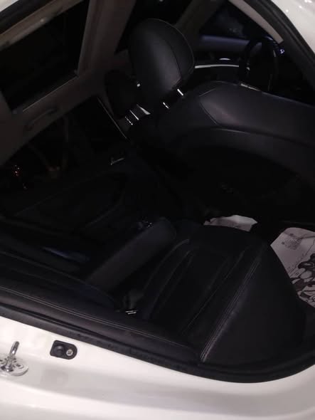 كيا ابتيما K5 2011 - صورة 5