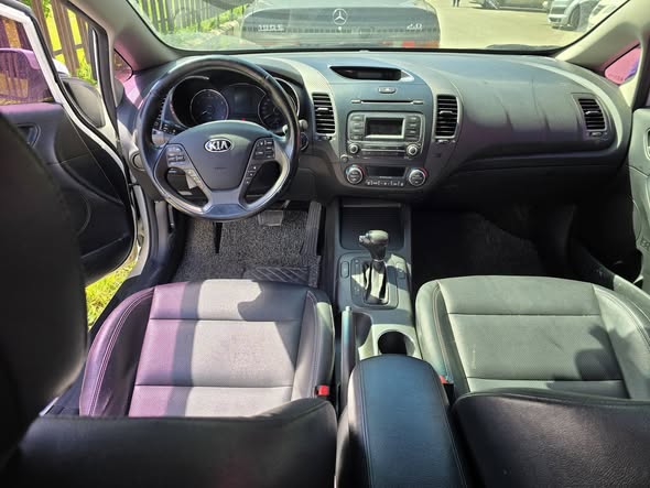 كيا k3 2013 - صورة 4