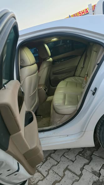 كديلاك ATS 2016 - صورة 2