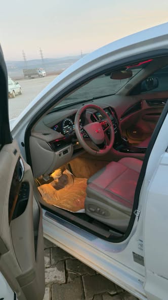 كديلاك ATS 2016 - صورة 3