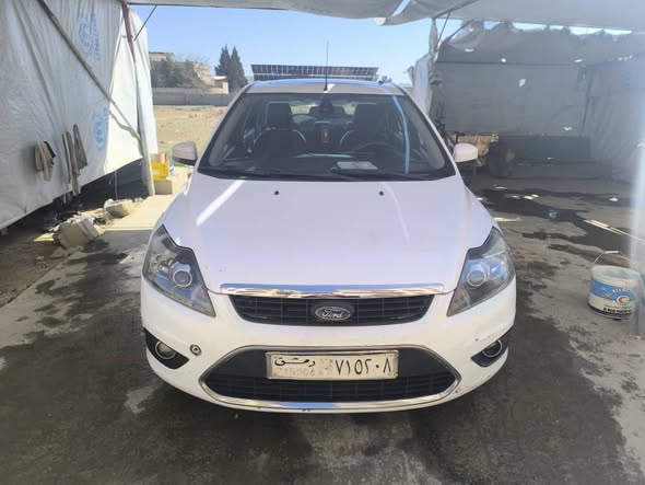 فورد Focus 2009 - صورة 1