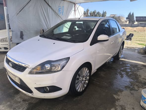 فورد Focus 2009 - صورة 2