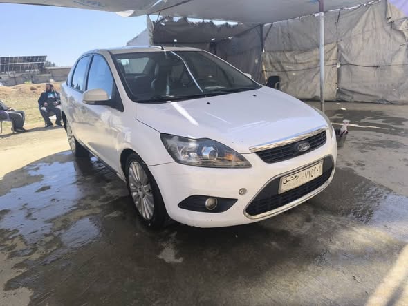 فورد Focus 2009 - صورة 3