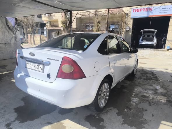 فورد Focus 2009 - صورة 4