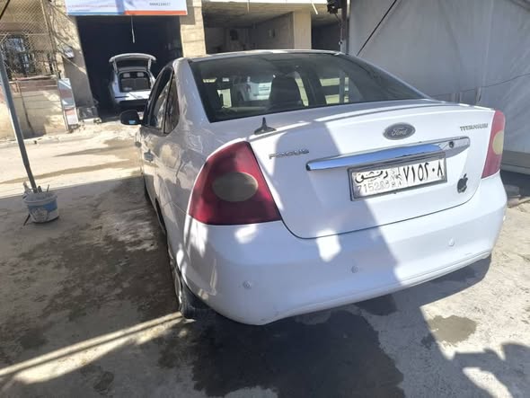 فورد Focus 2009 - صورة 5