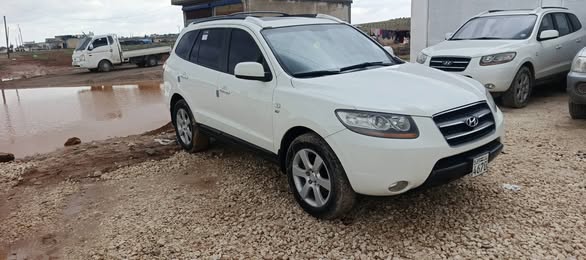 هيونداي سانتا في 2006 - صورة 2