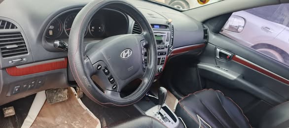 هيونداي سانتا في 2006 - صورة 3