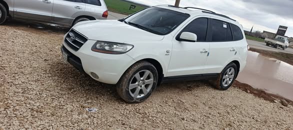 هيونداي سانتا في 2006 - صورة 4