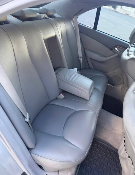 مرسيدس S280 2005 - صورة 5