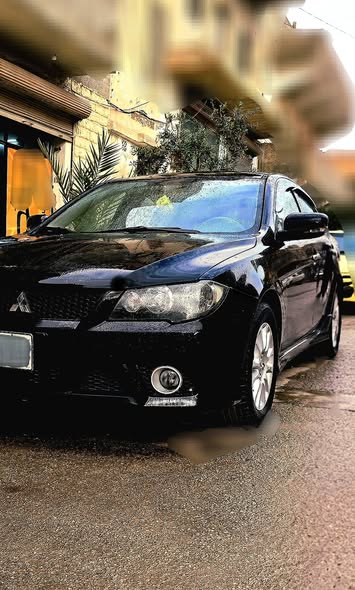 ميتسوبيشي لانسر 2012 - صورة 4