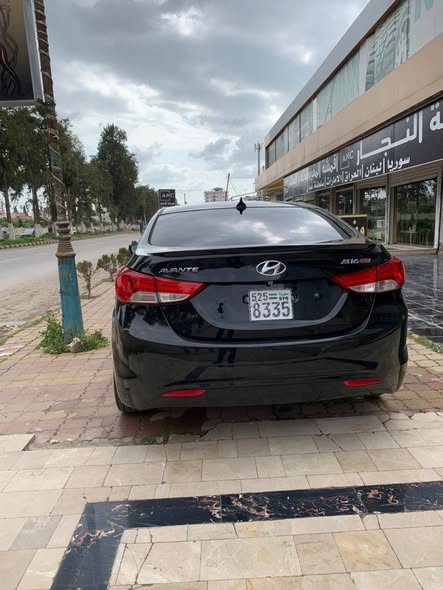 هيونداي النترا 2012 - صورة 4