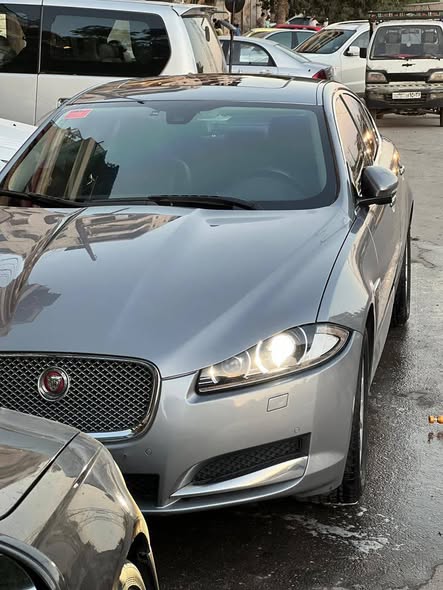 جاكوار XF 2015 - صورة 2